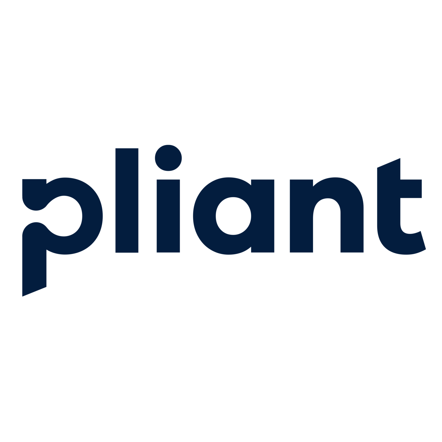 pliant